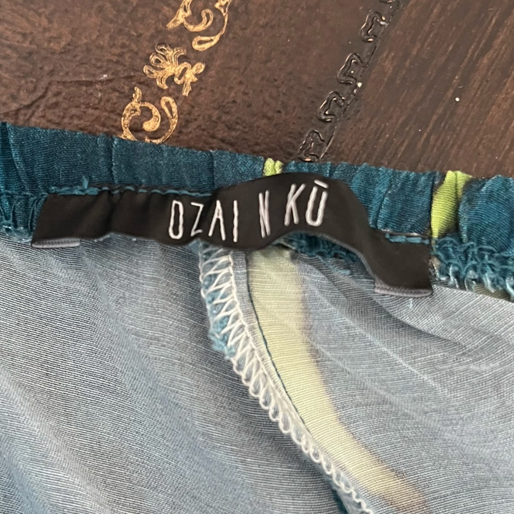 Ozai N Ku Breeze Pants - Picture 10 of 13